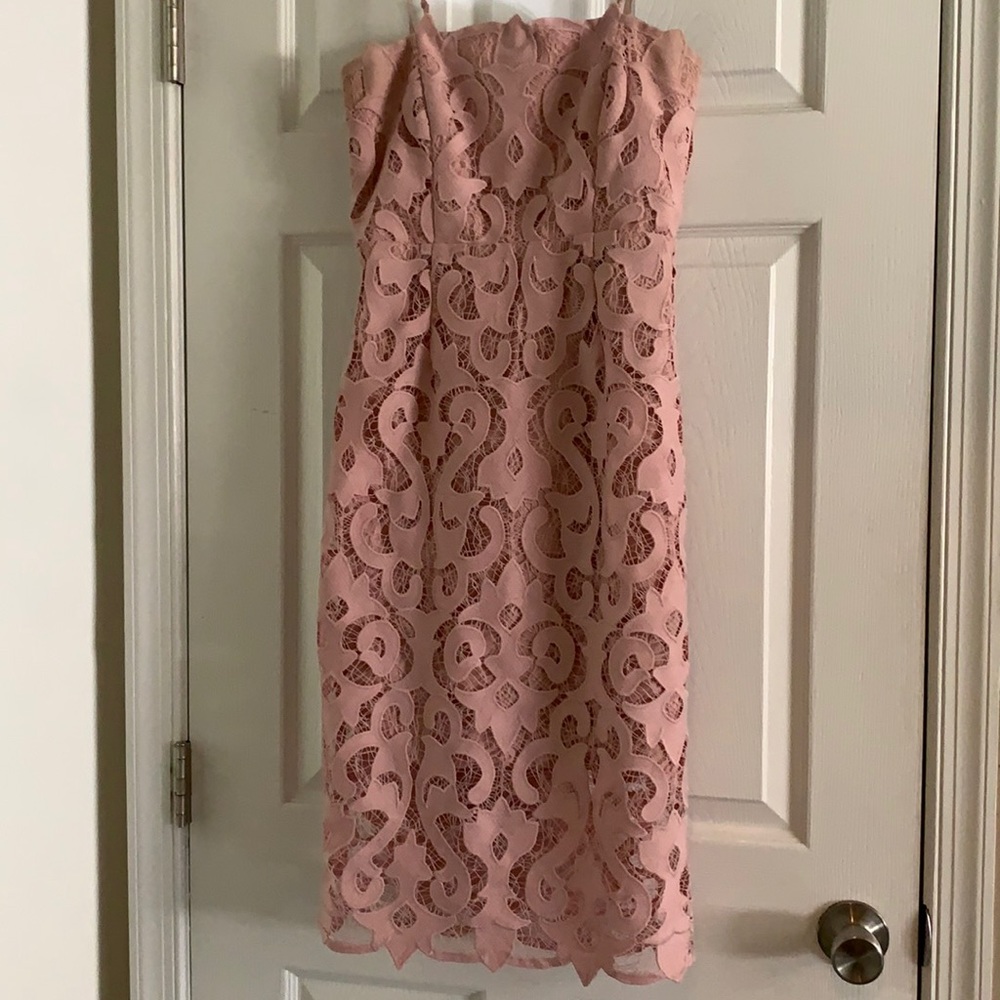 Cocktail dress